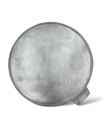 BUDARE DE ALUMINIO FUNDIDO 35 CM CALDERA