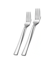 TENEDOR MODELO EJECUTIVO ACERO INOXIDABLE 21 CM TABLEWARE