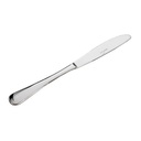 CUCHILLO DE MESA EJECUTIVO DE ACERO INOXIDABLE 22 CM TABLEWARE