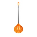 ESPUMADERA DE ACERO INOXIDABLE 36,5 CM EFFICIENT