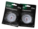 TERMOMETRO EXTERNO PARA PARRILLERA DE 5 CM CHOICE