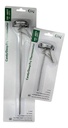 TERMOMETRO PARA CARAMELOS Y FRITURAS DE ACERO INOXIDABLE 15 CM CHOICE