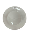 PLATO LLANO DE PORCELANA 20 CM 
