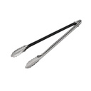 PINZA DE ACERO INOXIDABLE 35CM 