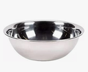 BOWL DE ACERO INOXIDABLE DE 36 CM 