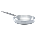 SARTEN SALTA PASTA DE ACERO INOXIDABLE ANTIADHERENTE 23 CM ALUMWARE