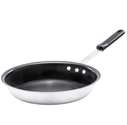 SARTEN PROFESIONAL DE ACERO INOXIDABLE 20 CM ALUMWARE