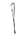 BATIDOR MEZCLA PESADA DE ACERO INOXIDABLE 45,7 CM MEITAL