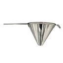 COLADOR MALLA DE ACERO INOXIDABLE 30,4 CM MEITAL