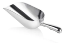 CUCHARA DISPENSADORA DE ALUMINIO DE 5 OZ MEITAL