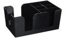 ORGANIZADOR PARA BARRA DE PLÁSTICO 6 COMPARTIMIENTOS 23.8X14.2X10.6CM WINCO
