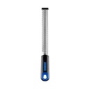 RALLADOR ZESTER ESTRECHO SOLID DE ACERO INOXIDABLE MONIX