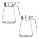 DISPENSADOR PARA MIEL DE VIDRIO BAKERS SECRET