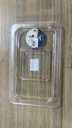 TAPA DE POLICARBONATO 17.6X16.2CM MEITAL