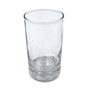 VASO LEXIGTON DE JUGO DE VIDRIO 8 OZ 236 ML CRISTAR