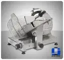 REBANADORA 370MM SENZANI