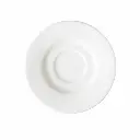 Plato Para Taza De Té De Porcelana 16Cm Corona