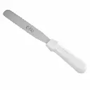 Espátula Recta Para Glaseado Con Mango De Plástico 24.13 Cm Choice
