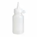 Mini Salsero de Plástico 150Ml Alfa Hogar